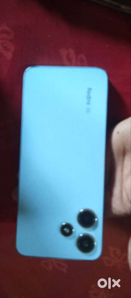 Redmi 12 5G 2024 modl