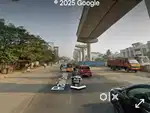 Commercial semi omr thuraipakkam land 1800soft cmda approved siz 30/60