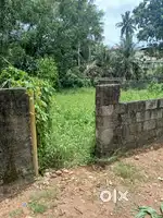 Residential 4.5 Cent Land For sale at Poojappura Mudavanmugal.