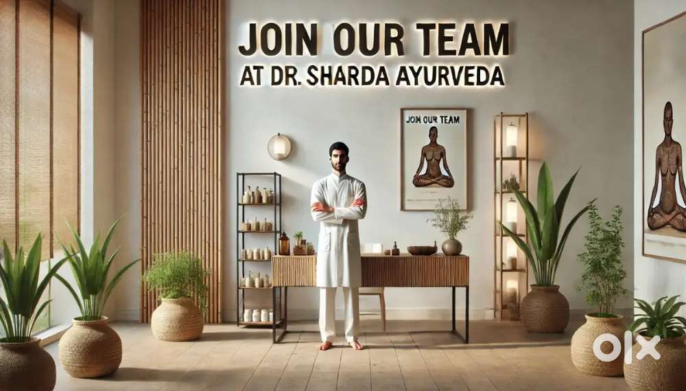 DR SHARDA AYURVEDA HOSPITAL.