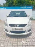 Maruti Suzuki Swift 2011-2014 VDI, 2014, Diesel