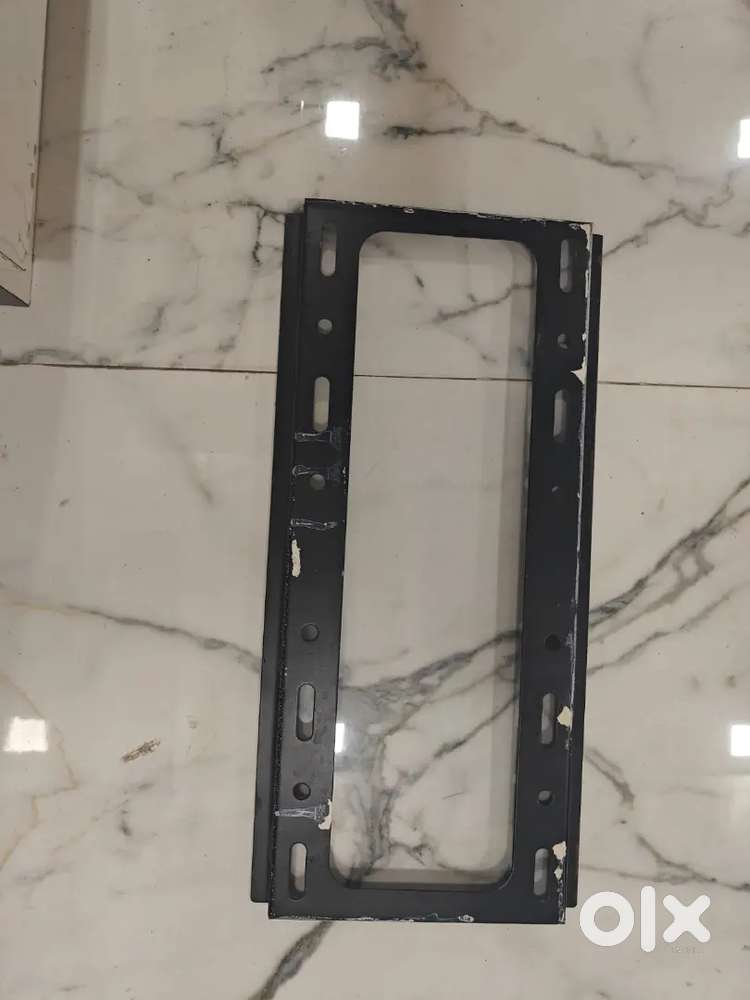 wall and Table TV Stand