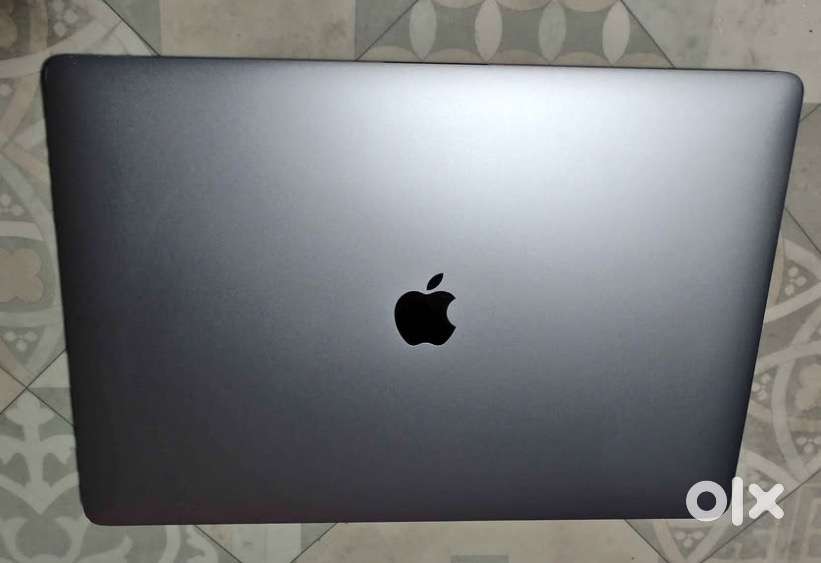 MacBook Pro 2020 Core i7 10th Gen 16GB RAM (Negotiable)