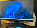 Benq 24 inch IPS monitor