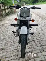 Bullet classic 350cc top model