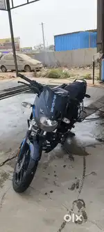 Bajaj Pulsar 125
