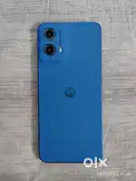 Motorola G45, 4+2 GB Ram, 128 GB Internal Memory