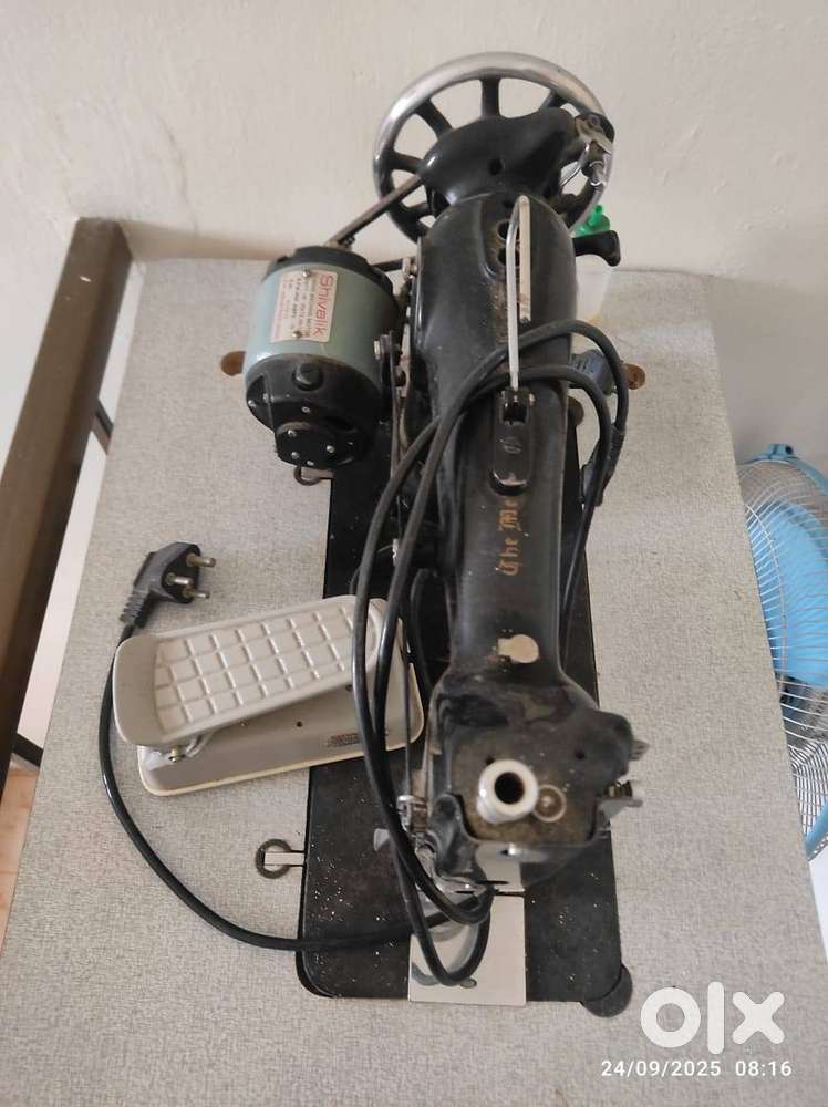 Stitching machine for sale