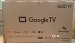 32 inch smart led tv 6500