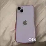 iphone 14plus white colour
