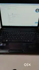 Selling lap