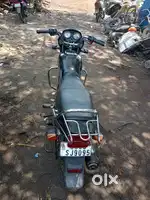 Hero splendor plus carborator..single owner bike