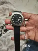 BMW watch imported