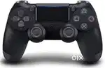 PlayStation 4 controller