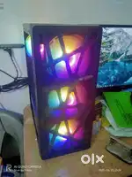 Computer set