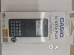Scientific calculator