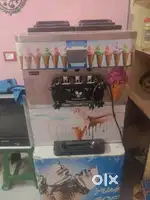Coolex icecream metion