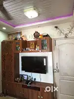 1 BHK fully furnished house for rent