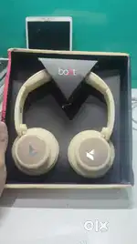 ROCKERZ 450 HEADPHONE