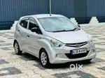 Hyundai EON, 2013, Petrol