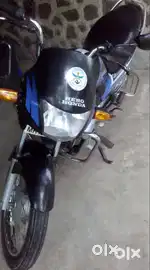 Hero honda70 Passion7242