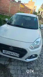 Maruti Suzuki Dzire 2022 CNG & Hybrids 58000 Km Driven
