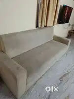 Relaxed sofas