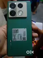 Infinix note 40 pro 8+8 256