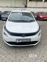 Tata Altroz XZ, 2021, Petrol