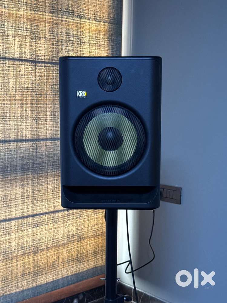 Krk rokit 8’ gen 5