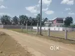 4000sqrfts dtcp approved plot for sale in Chennai ECR road and beach
