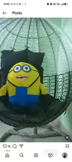 Swing oonchal