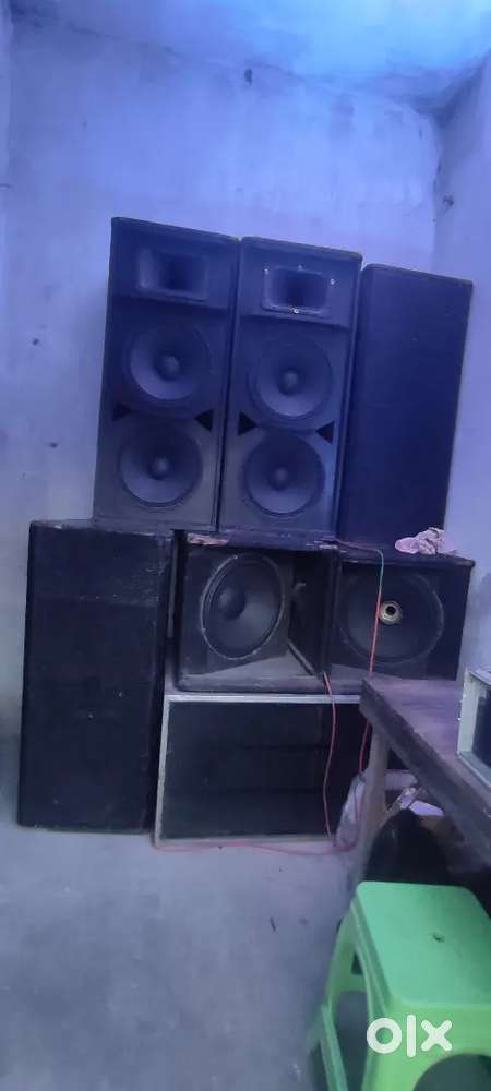 Dj setap bikau h