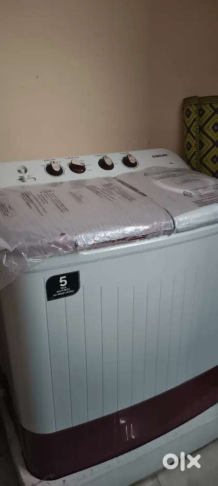 Sumsung washing machine