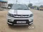 Maruti Suzuki Brezza 2018
