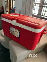 Big size Ice box