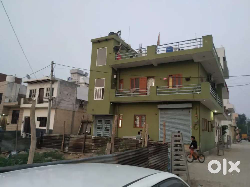 Plot available for sale in badshahpur gurgaon