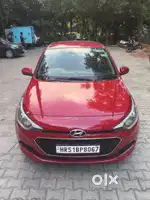Hyundai i20 2015-2017 Magna 1.2, 2017, Diesel
