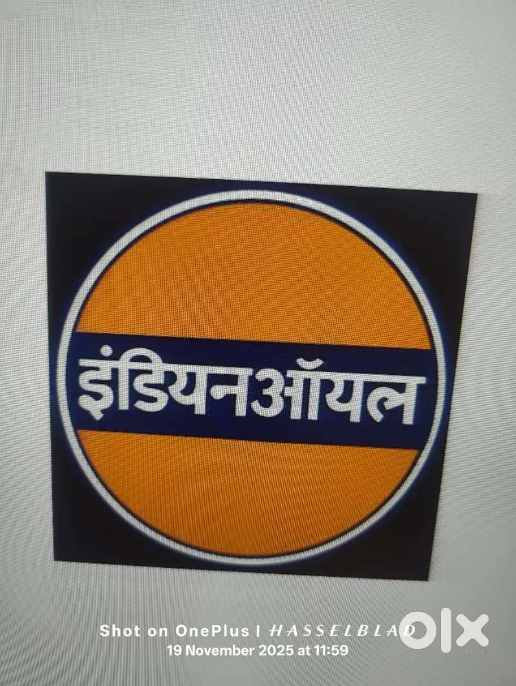 Need a driver for gas agency with hazardous licence