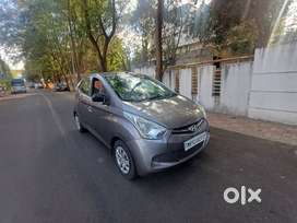 Hyundai EON Magna Plus Sports Edition, 2013, Petrol