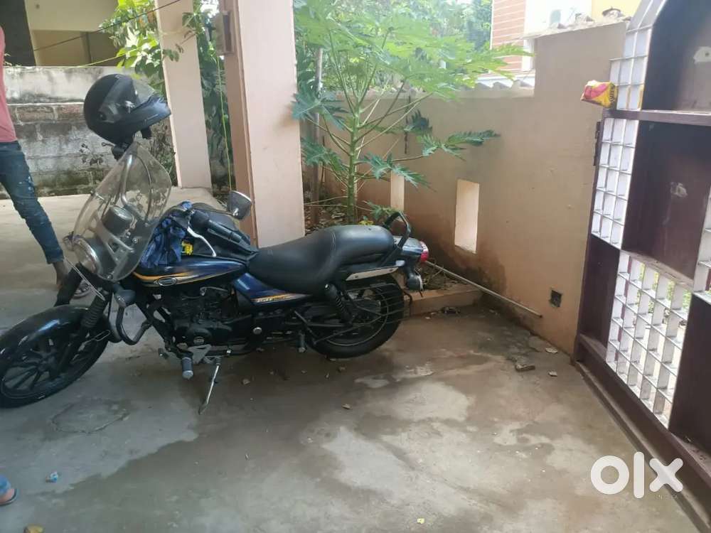 Bajaj Avenger 150CC for Sales