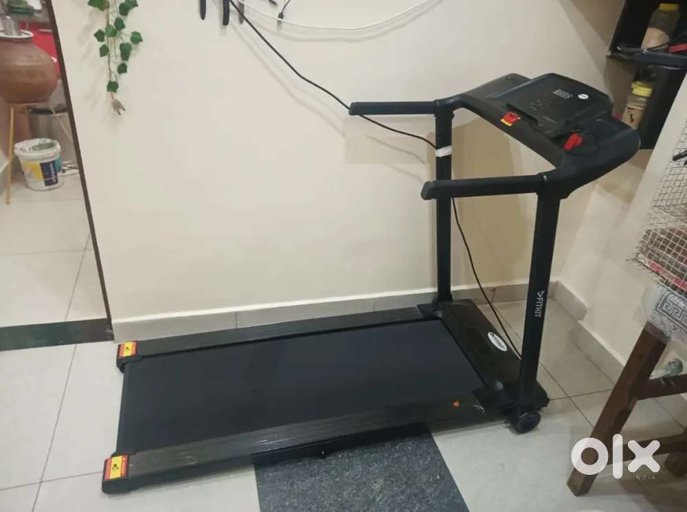 Trademill for walking