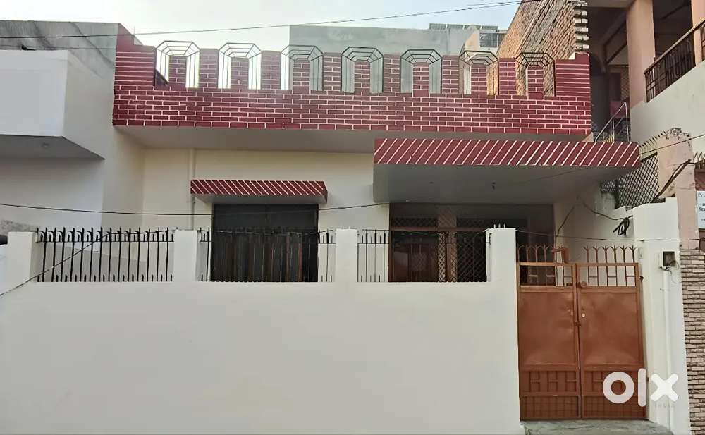 Individual House for rent, best for Digital Library purpose