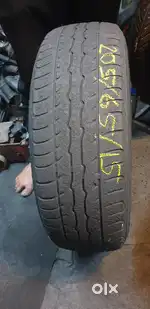 205 65 r15 apollo HAWKZ H/T tyre sale