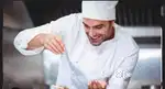 Indian chef