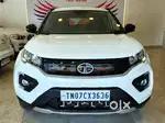 Tata Nexon 1.5 Revotorq XZA Plus (O), 2021, Diesel
