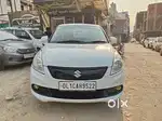 Maruti Suzuki Swift Dzire LXI Option, 2016, CNG & Hybrids