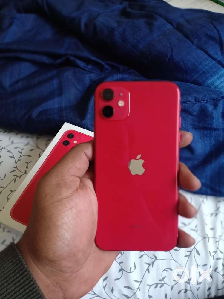 I phone 11