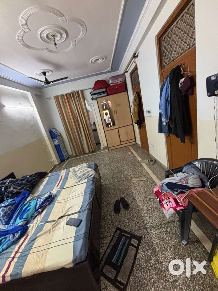 Alpha 2 Fully independent FULL Furnised