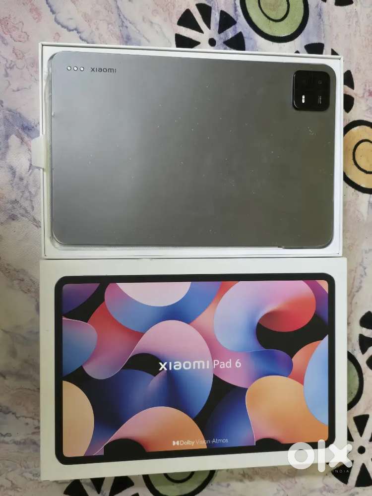 Xiaomi Pad 6